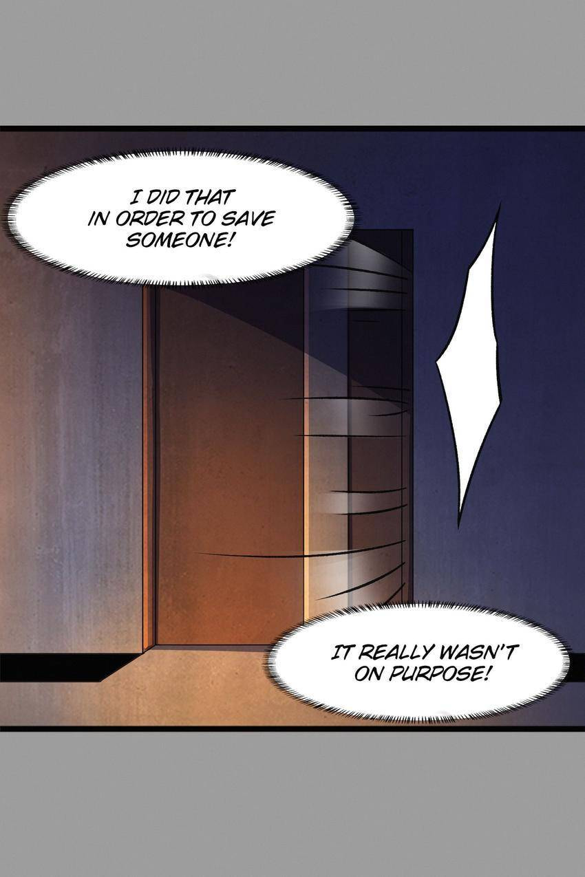Read Here Lies the Wicked chapter 42 image 49 on Lezhin