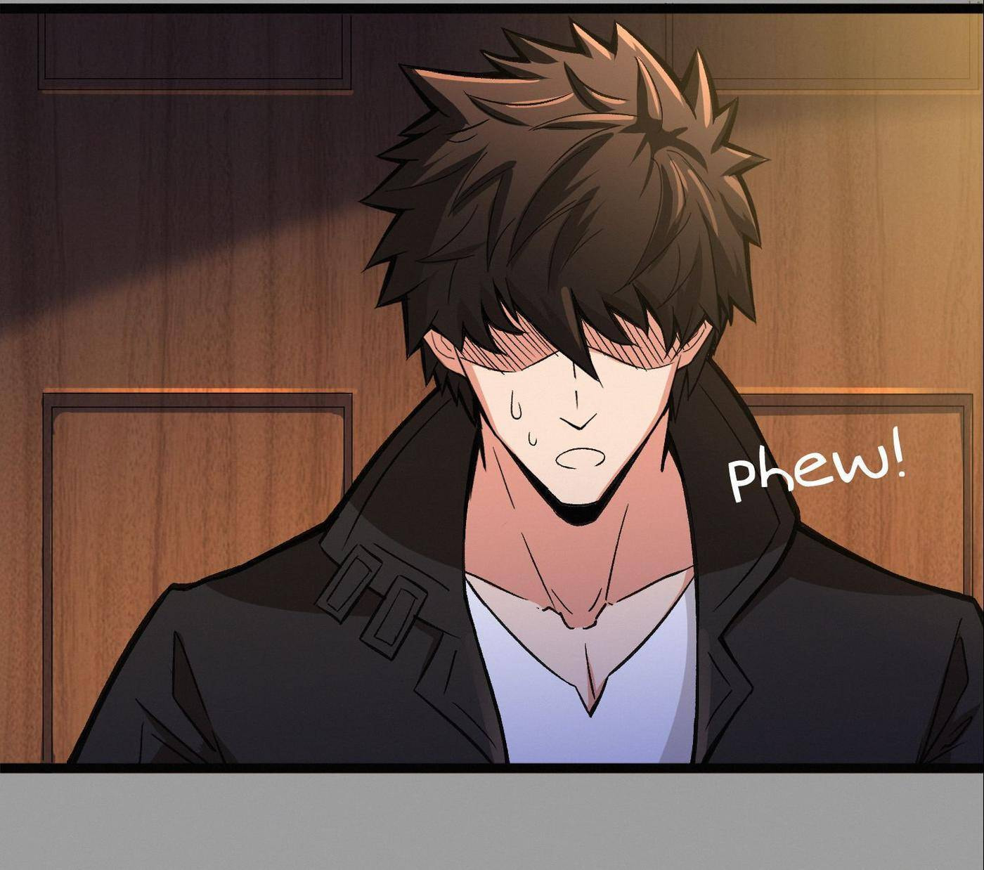 Read Here Lies the Wicked chapter 42 image 50 on Lezhin