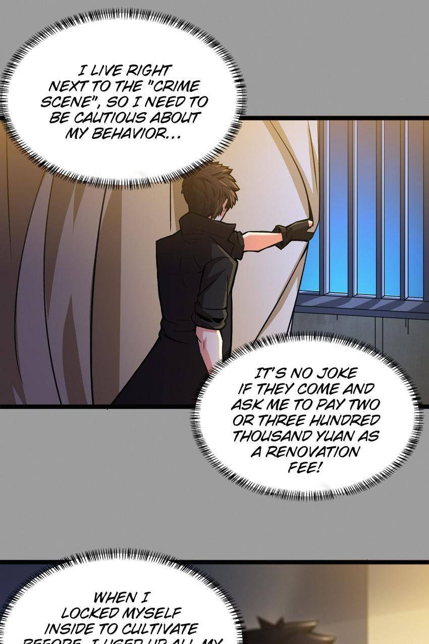 Read Here Lies the Wicked chapter 42 image 51 on Lezhin