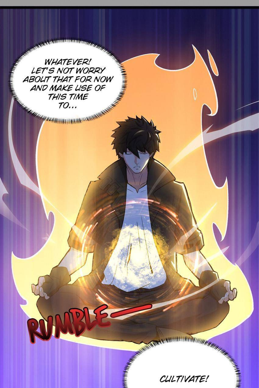 Read Here Lies the Wicked chapter 42 image 53 on Lezhin