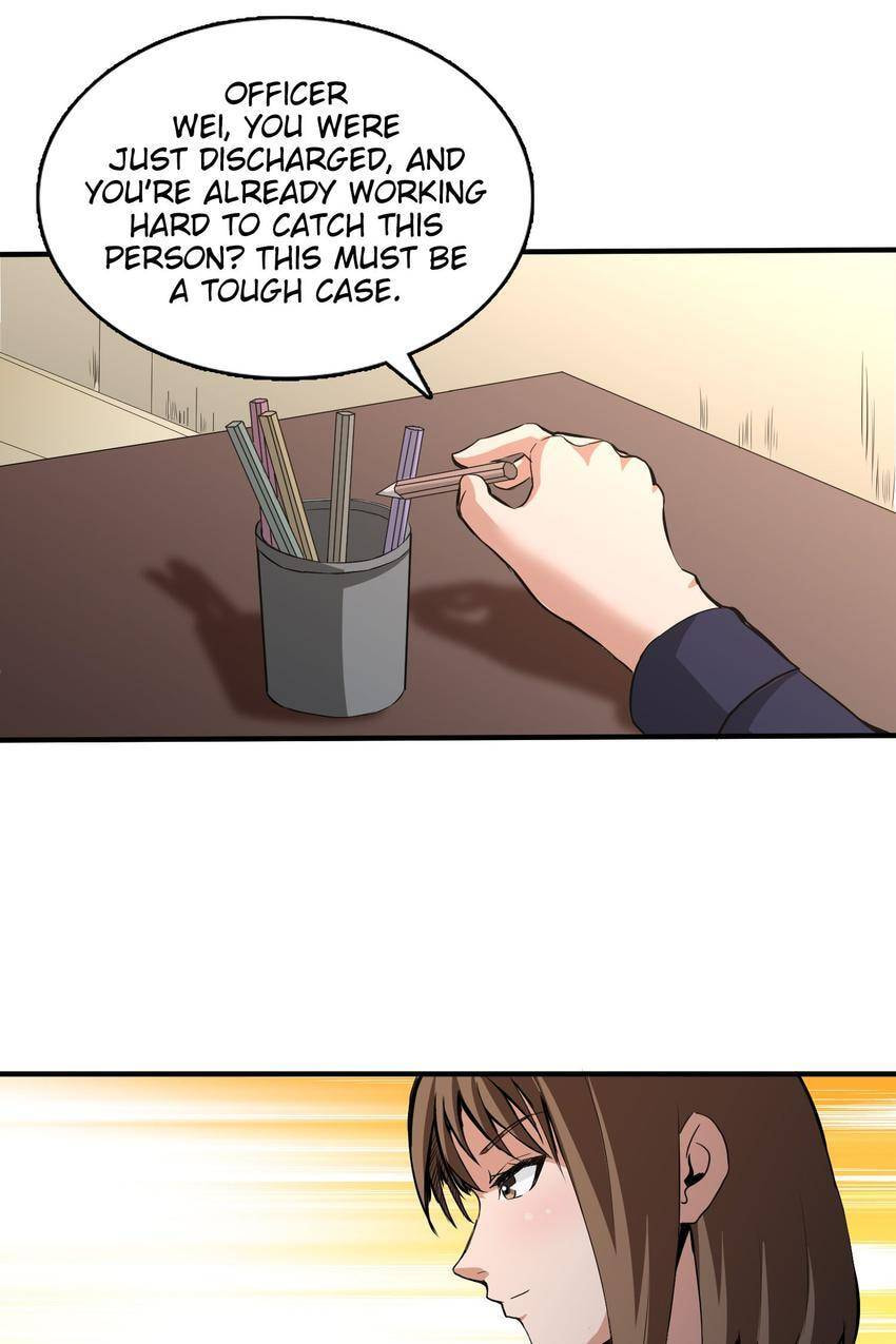 Read Here Lies the Wicked chapter 44 image 10 on Lezhin