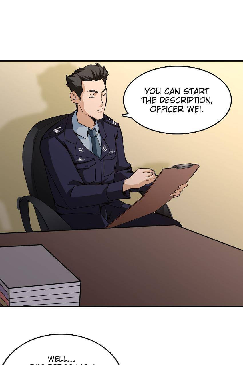Read Here Lies the Wicked chapter 44 image 12 on Lezhin