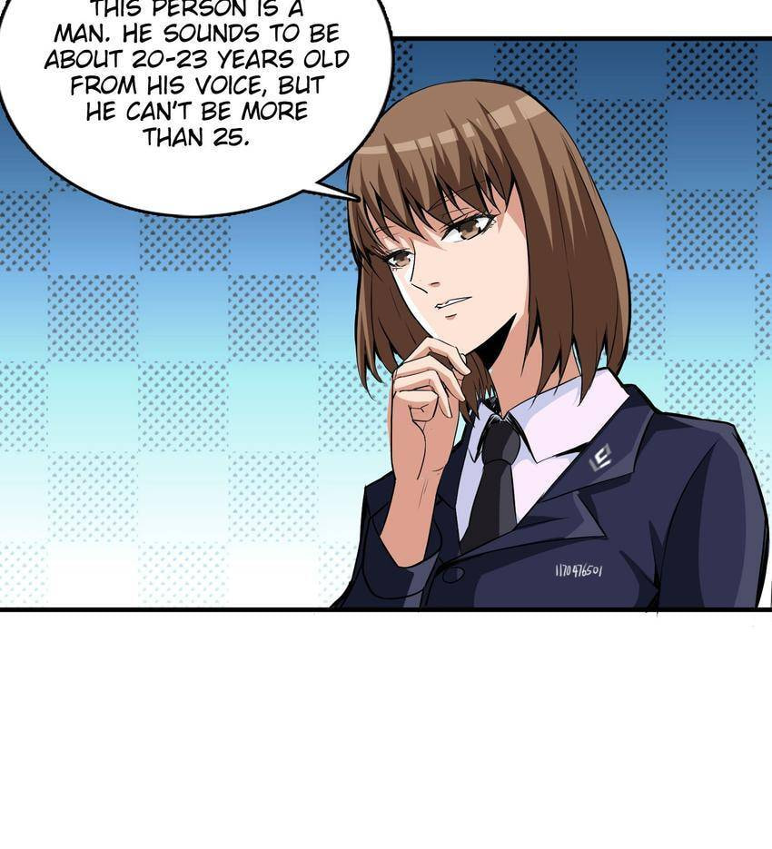 Read Here Lies the Wicked chapter 44 image 13 on Lezhin