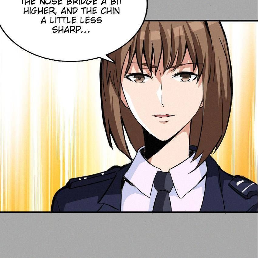 Read Here Lies the Wicked chapter 44 image 17 on Lezhin