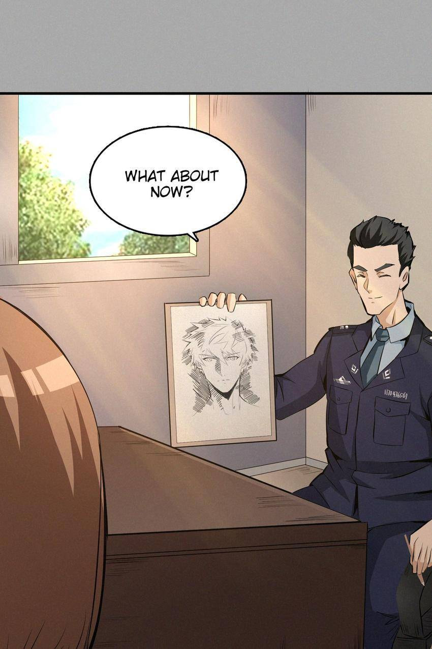 Read Here Lies the Wicked chapter 44 image 18 on Lezhin