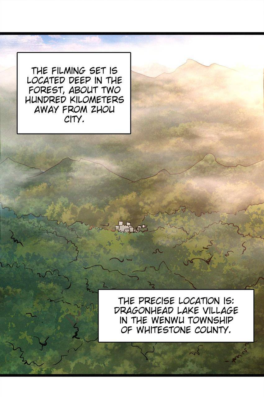 Read Here Lies the Wicked chapter 44 image 24 on Lezhin