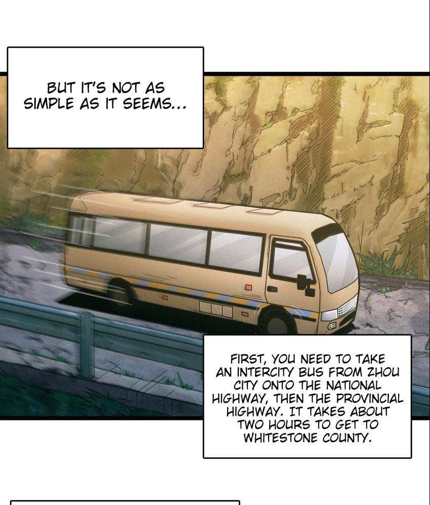 Read Here Lies the Wicked chapter 44 image 25 on Lezhin