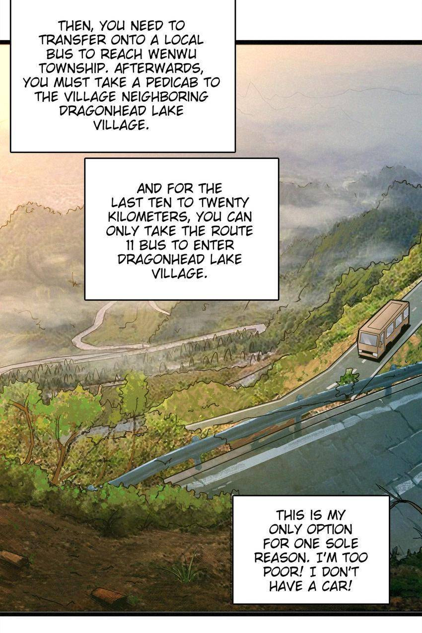 Read Here Lies the Wicked chapter 44 image 26 on Lezhin