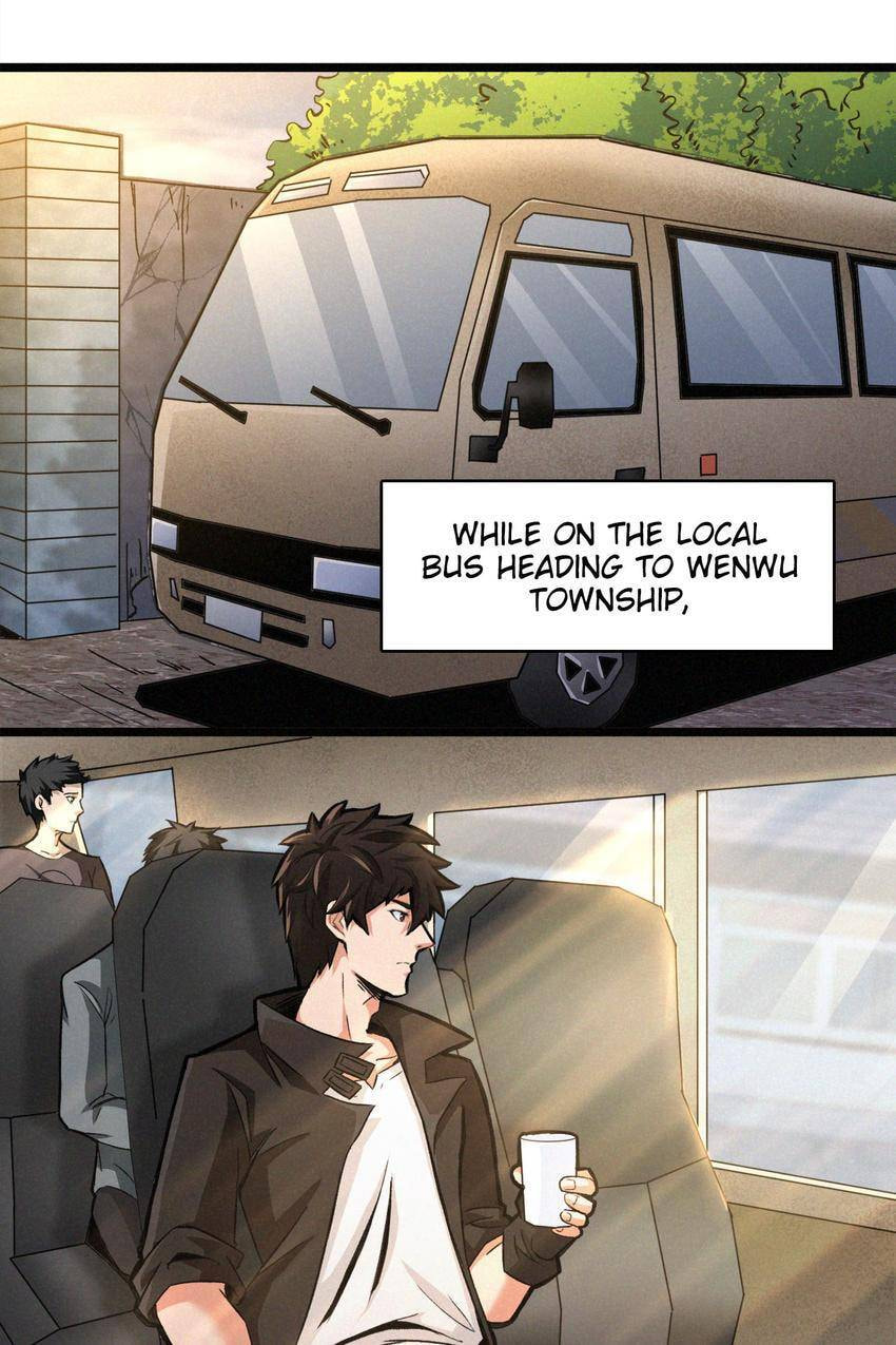 Read Here Lies the Wicked chapter 44 image 30 on Lezhin