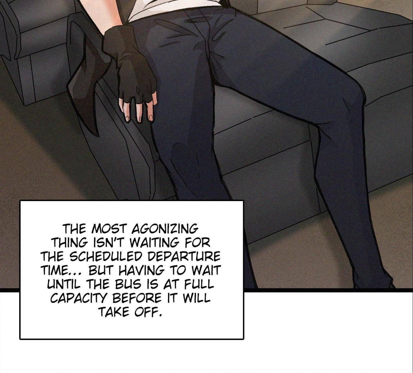 Read Here Lies the Wicked chapter 44 image 31 on Lezhin
