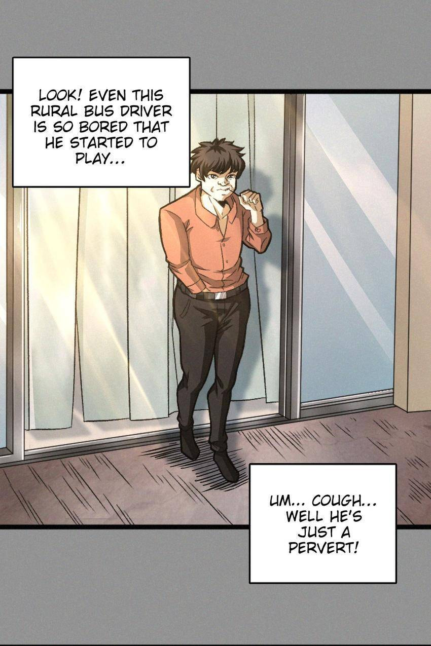 Read Here Lies the Wicked chapter 44 image 32 on Lezhin