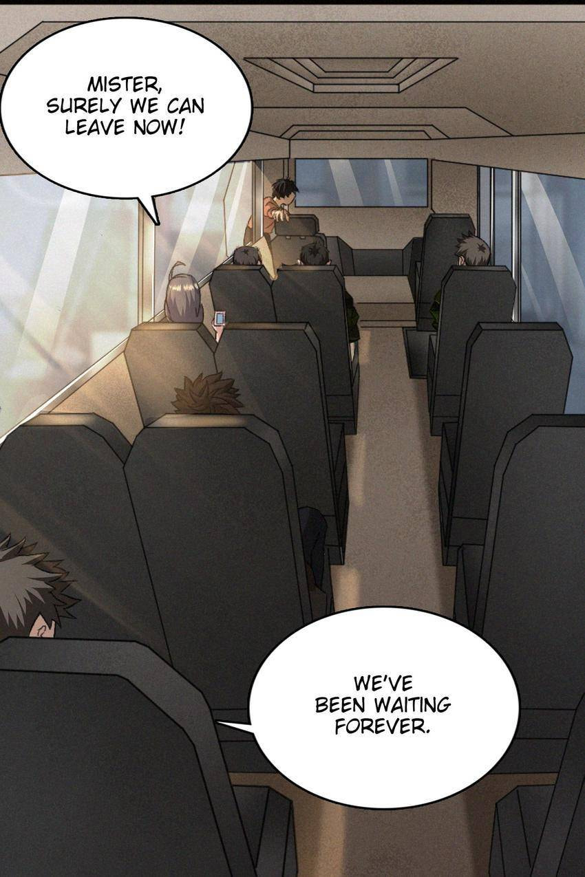 Read Here Lies the Wicked chapter 44 image 33 on Lezhin