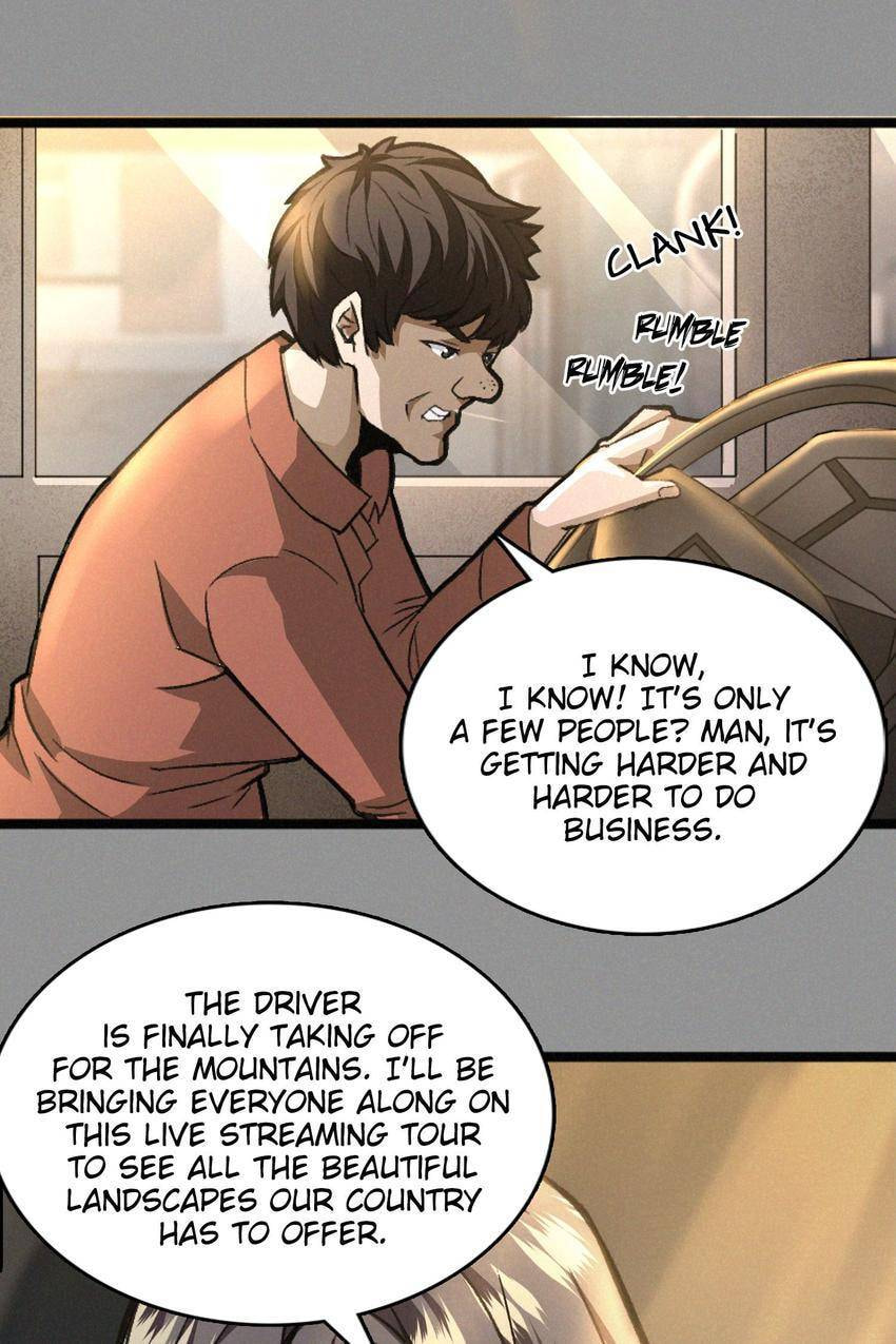 Read Here Lies the Wicked chapter 44 image 35 on Lezhin