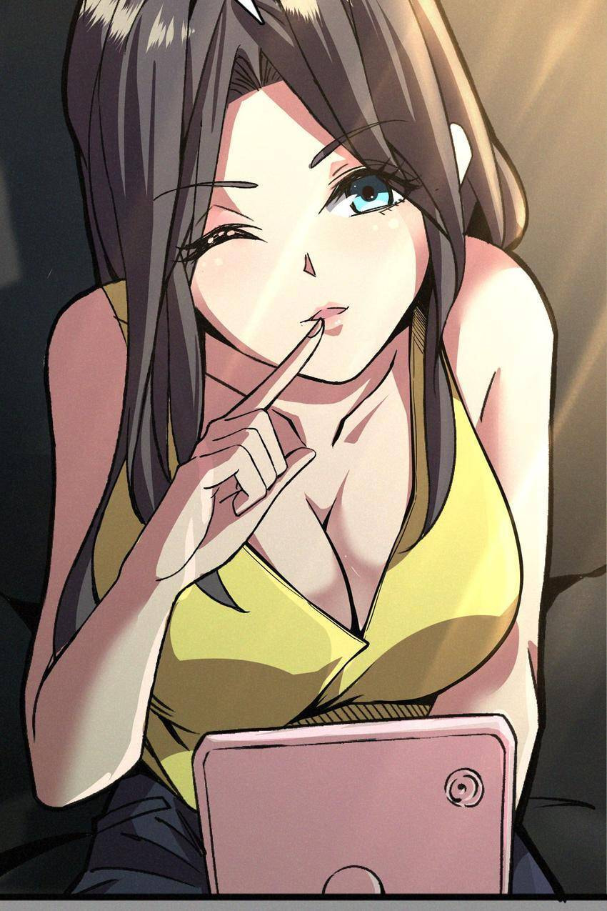 Read Here Lies the Wicked chapter 44 image 36 on Lezhin