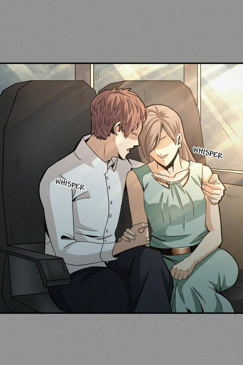 Read Here Lies the Wicked chapter 44 image 40 on Lezhin