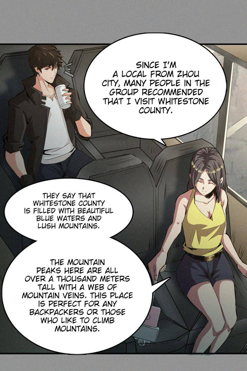 Read Here Lies the Wicked chapter 44 image 42 on Lezhin