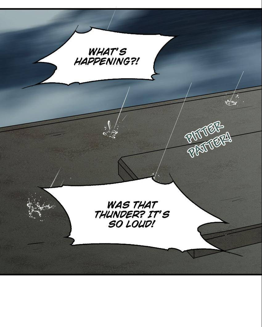 Read Here Lies the Wicked chapter 44 image 49 on Lezhin