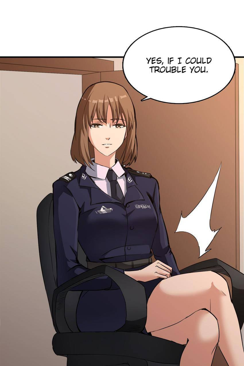 Read Here Lies the Wicked chapter 44 image 8 on Lezhin