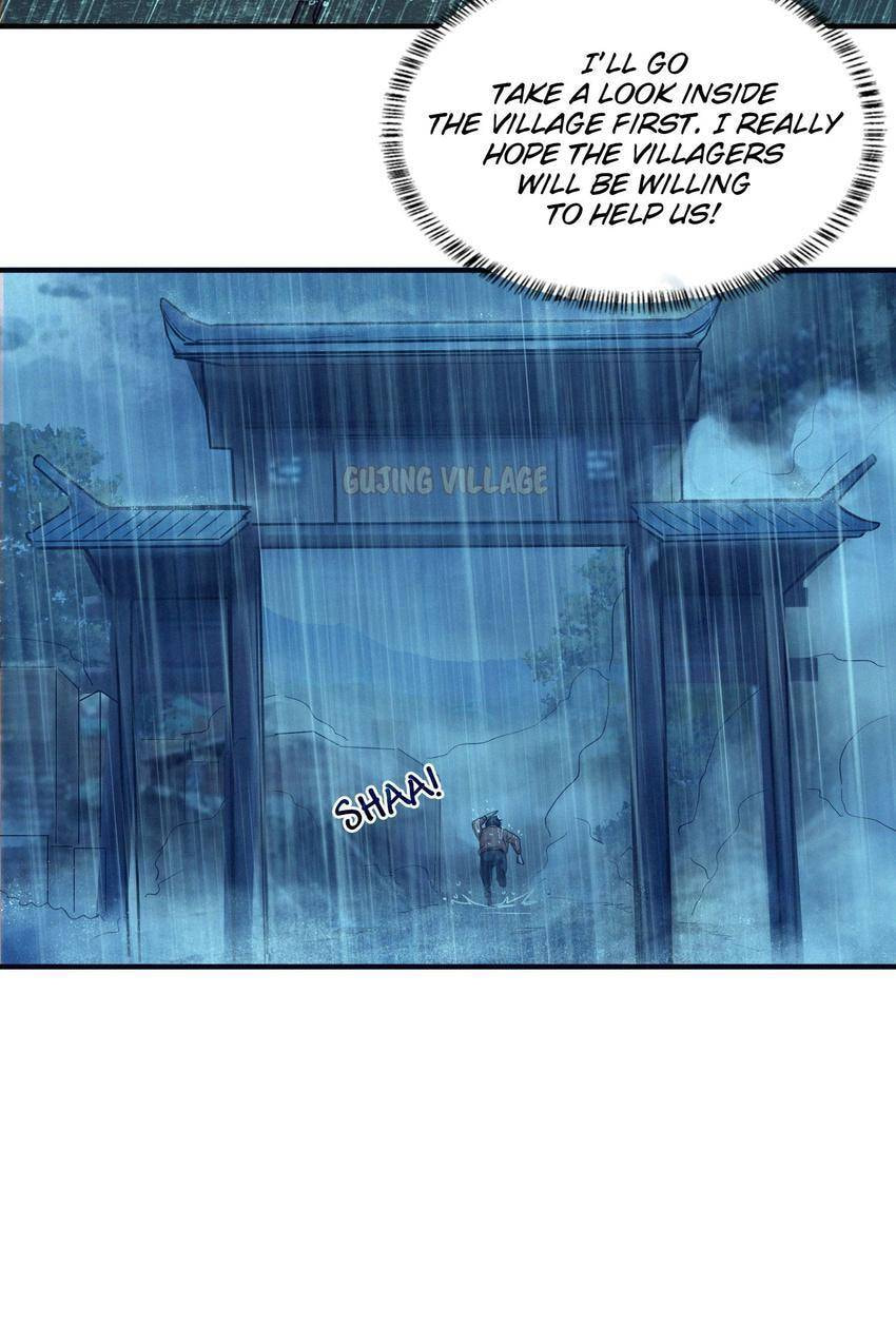Read Here Lies the Wicked chapter 45 image 14 on Lezhin