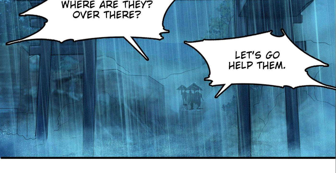 Read Here Lies the Wicked chapter 45 image 17 on Lezhin