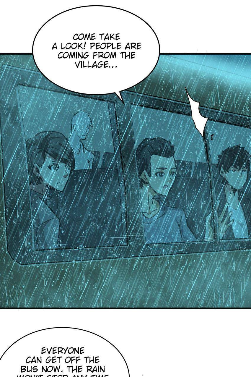 Read Here Lies the Wicked chapter 45 image 18 on Lezhin