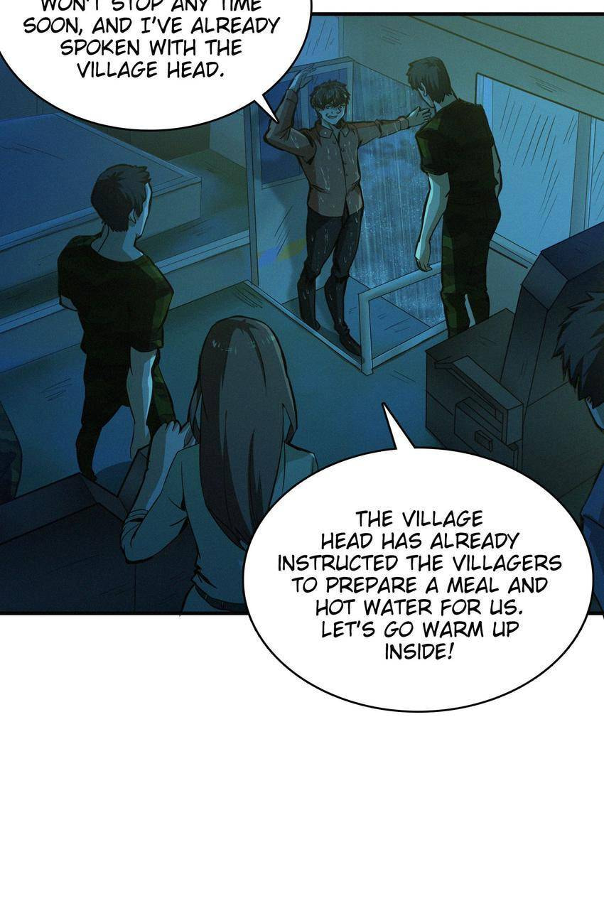 Read Here Lies the Wicked chapter 45 image 19 on Lezhin
