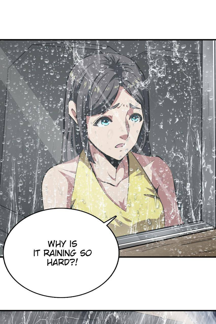Read Here Lies the Wicked chapter 45 image 2 on Lezhin