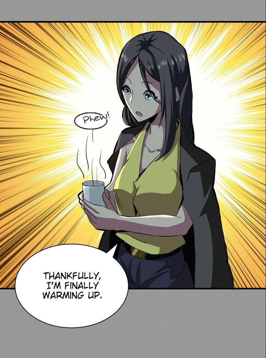 Read Here Lies the Wicked chapter 45 image 23 on Lezhin