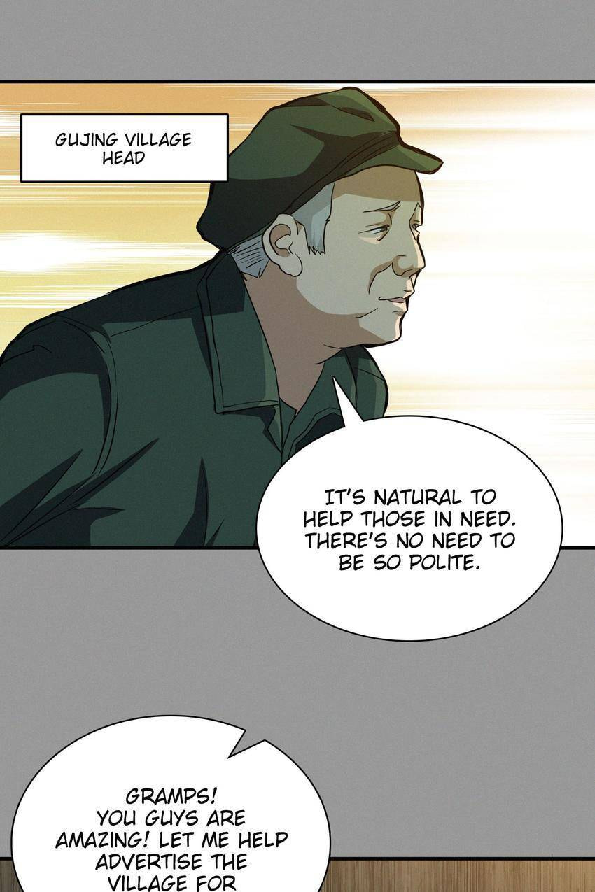Read Here Lies the Wicked chapter 45 image 26 on Lezhin