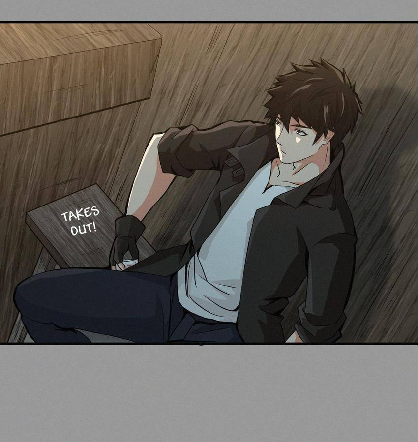 Read Here Lies the Wicked chapter 45 image 28 on Lezhin