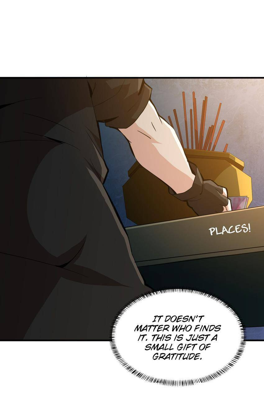Read Here Lies the Wicked chapter 45 image 29 on Lezhin