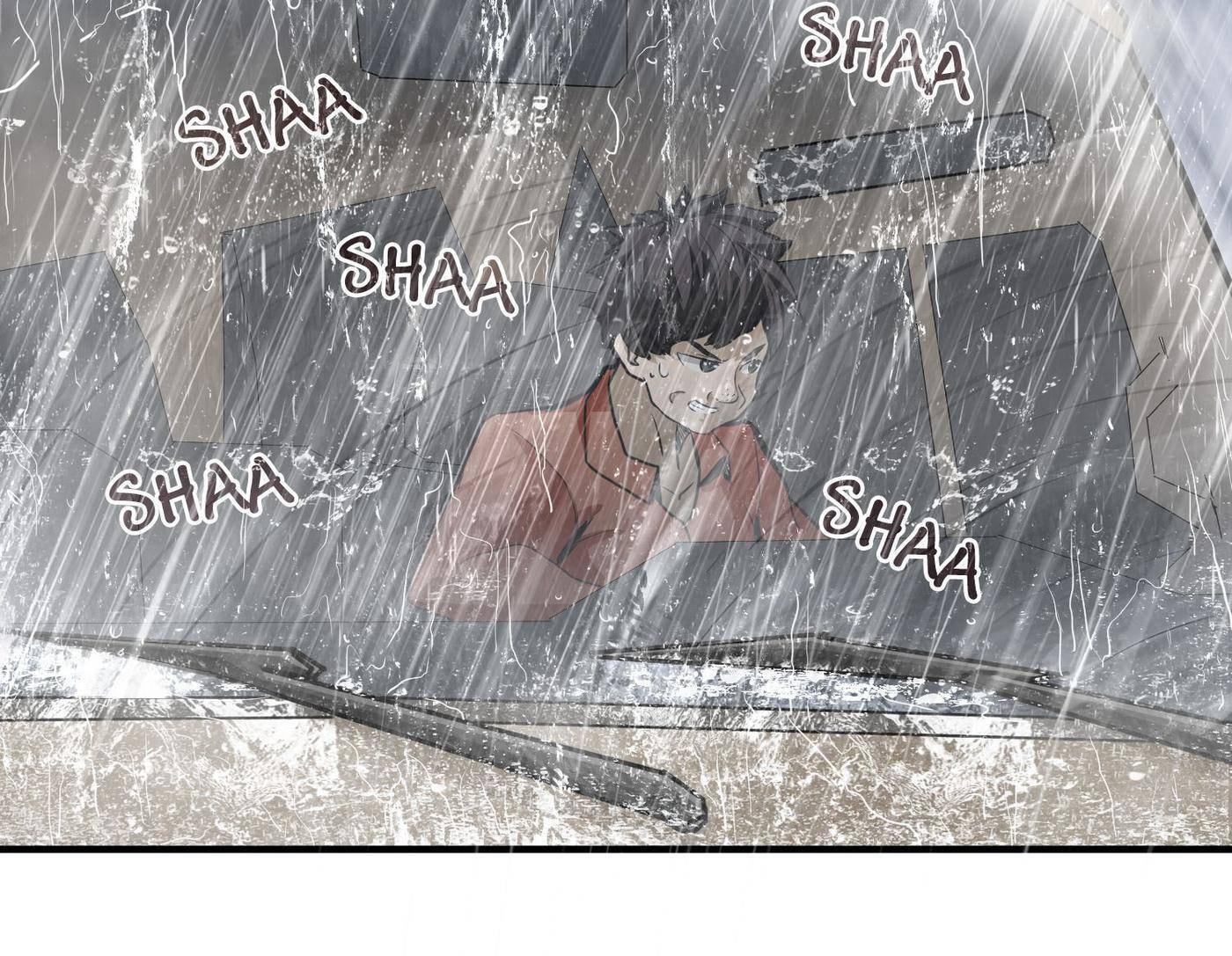 Read Here Lies the Wicked chapter 45 image 3 on Lezhin