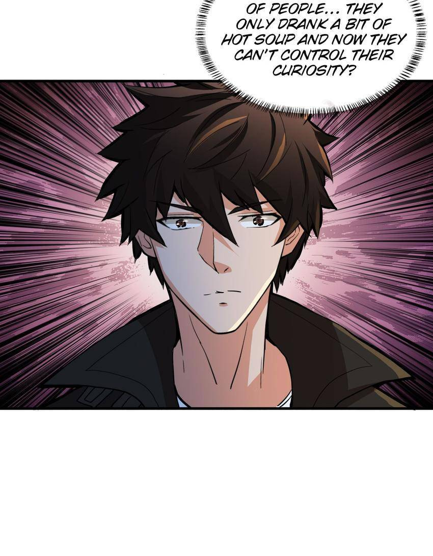 Read Here Lies the Wicked chapter 45 image 34 on Lezhin