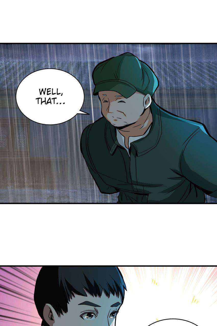 Read Here Lies the Wicked chapter 45 image 35 on Lezhin