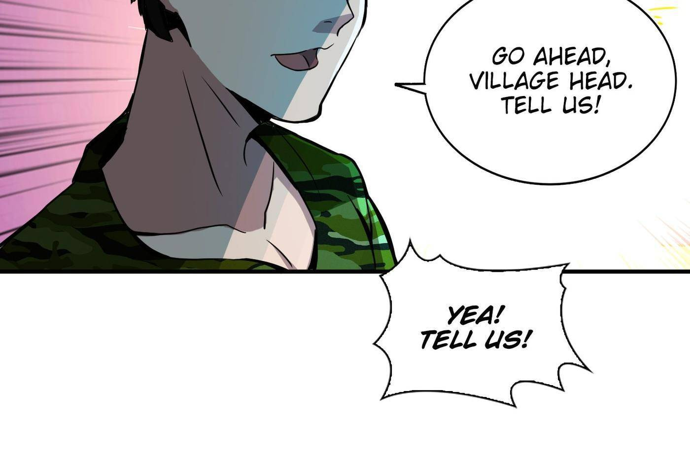 Read Here Lies the Wicked chapter 45 image 36 on Lezhin