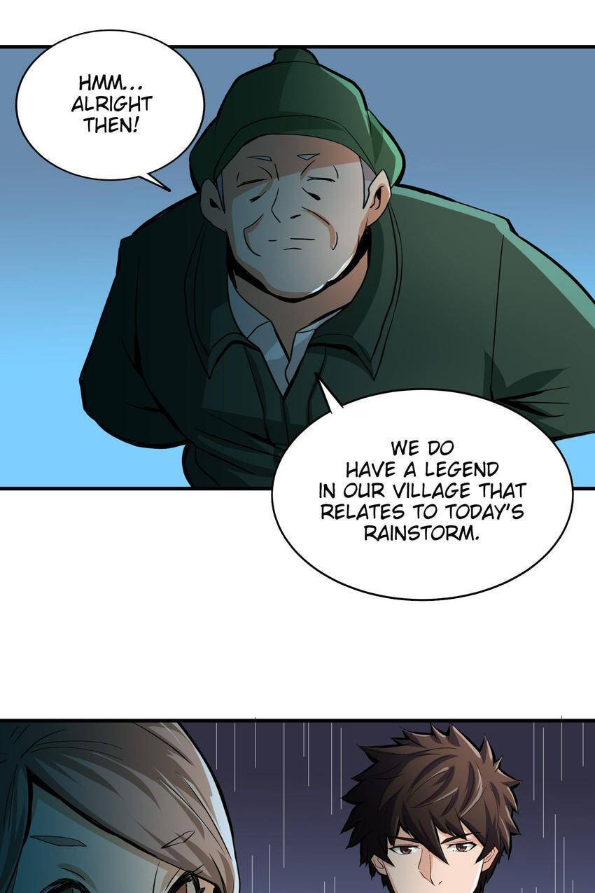 Read Here Lies the Wicked chapter 45 image 37 on Lezhin
