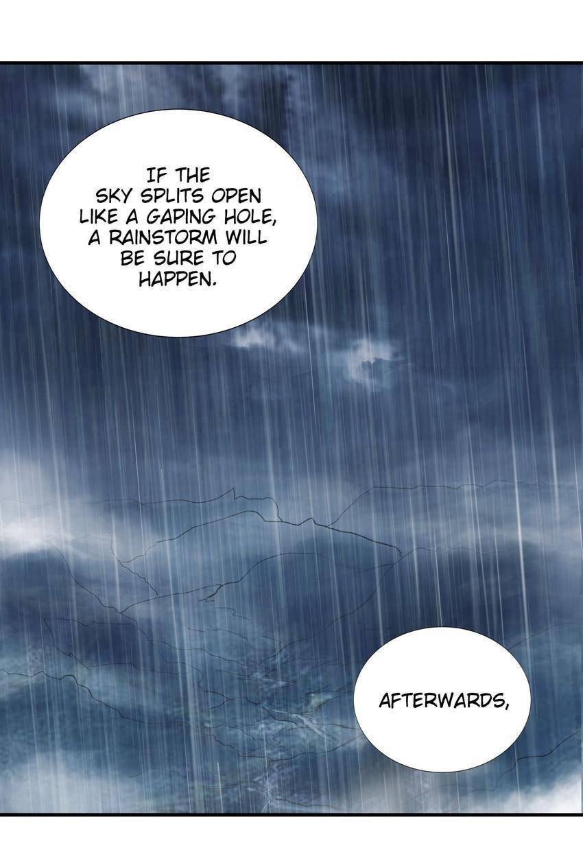 Read Here Lies the Wicked chapter 45 image 39 on Lezhin
