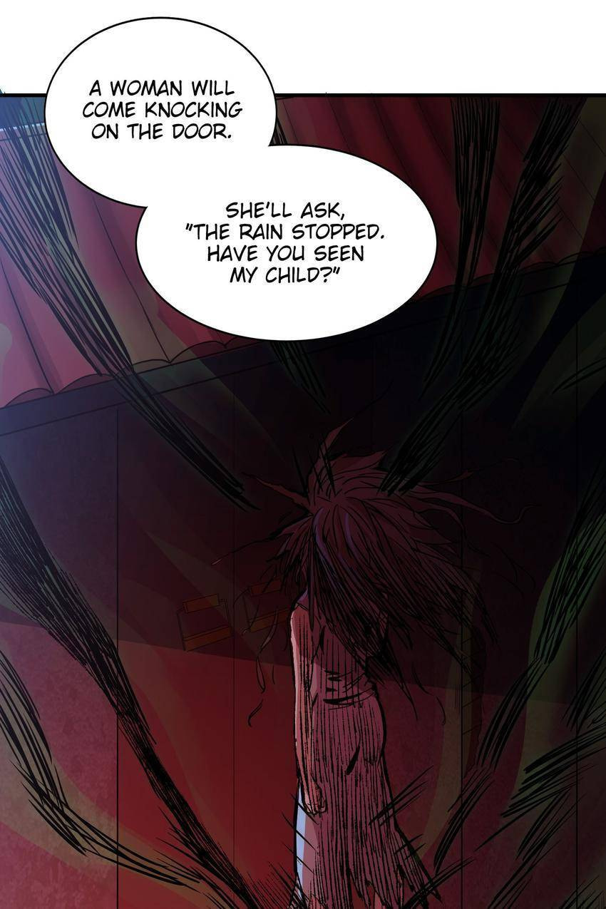 Read Here Lies the Wicked chapter 45 image 40 on Lezhin