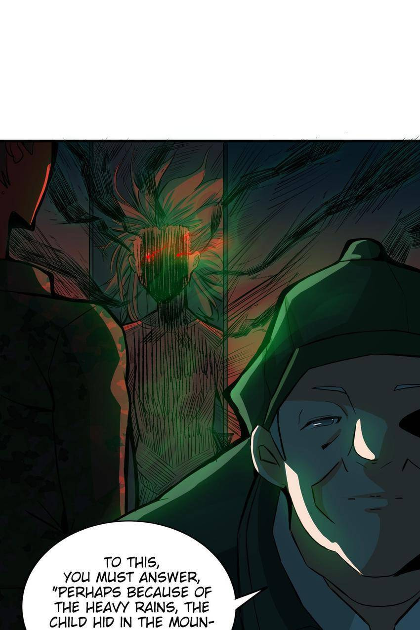 Read Here Lies the Wicked chapter 45 image 42 on Lezhin