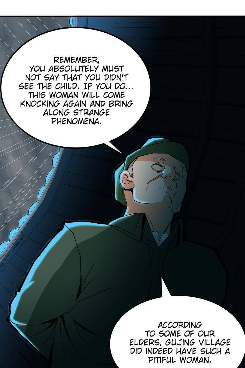 Read Here Lies the Wicked chapter 45 image 44 on Lezhin