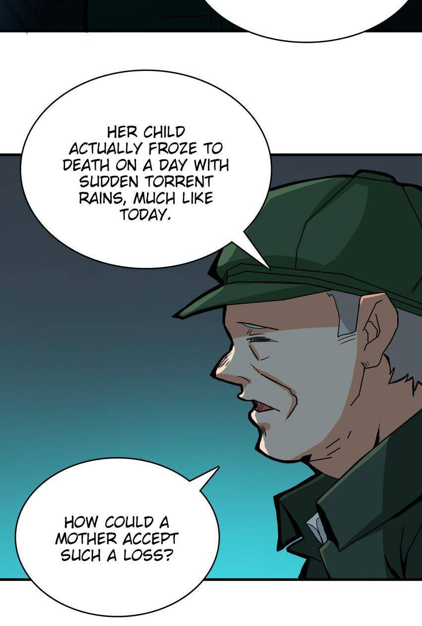 Read Here Lies the Wicked chapter 45 image 45 on Lezhin