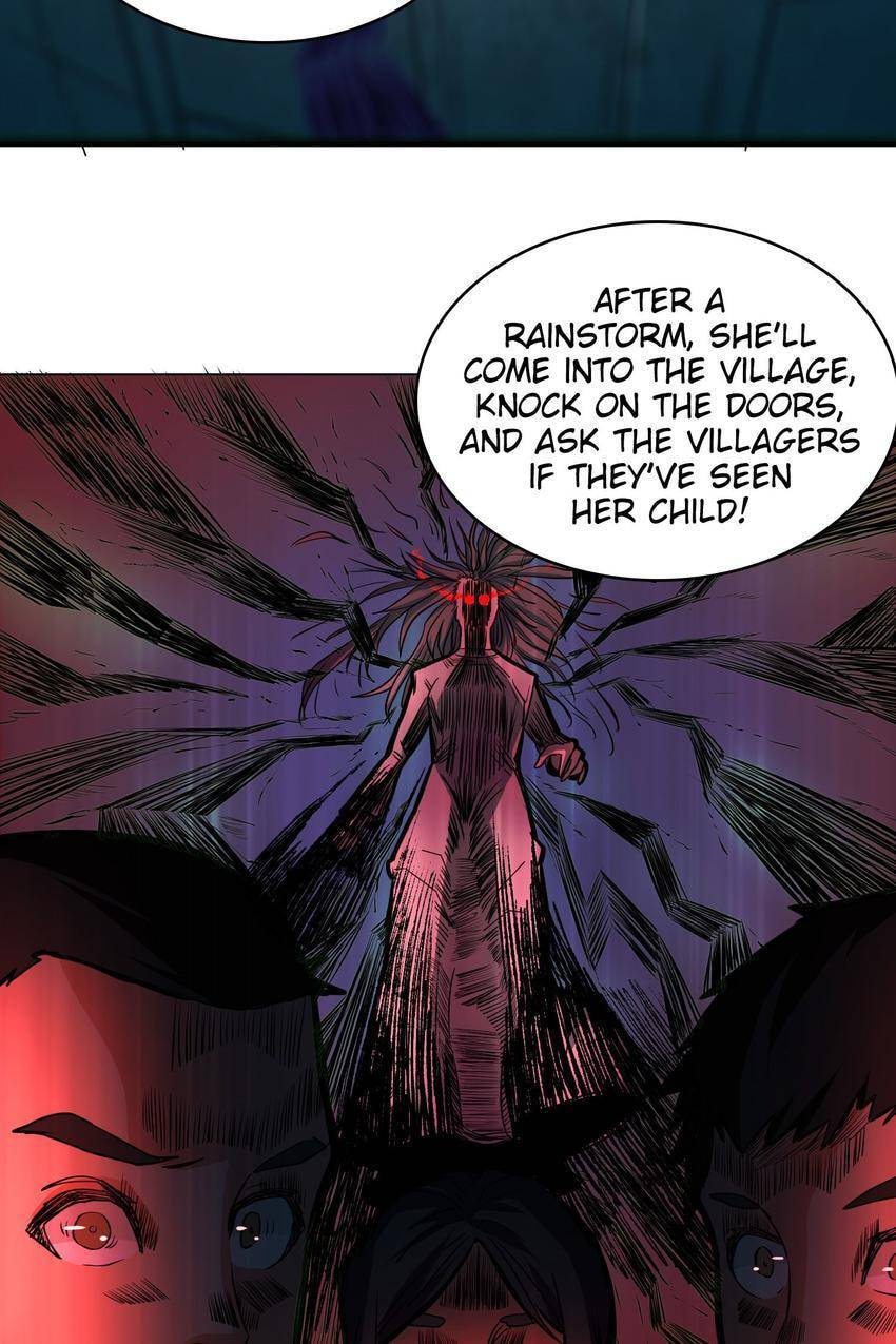 Read Here Lies the Wicked chapter 45 image 47 on Lezhin