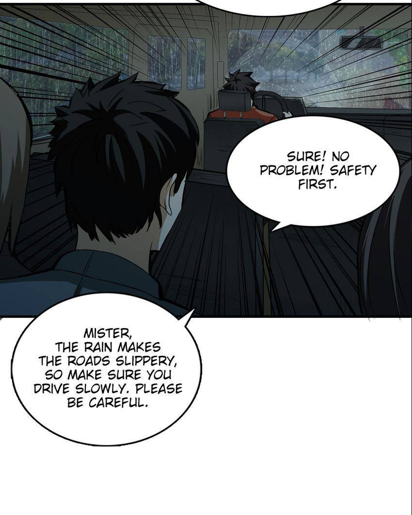Read Here Lies the Wicked chapter 45 image 8 on Lezhin