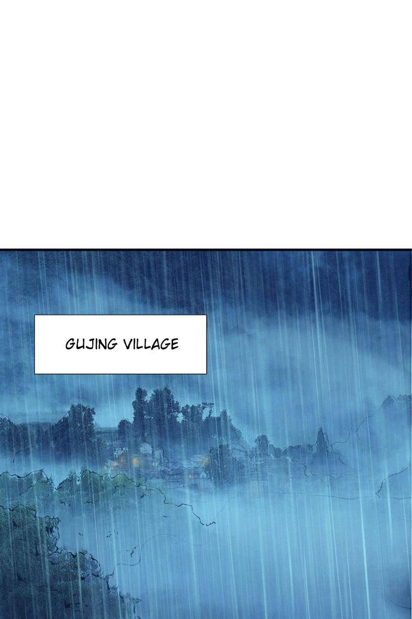Read Here Lies the Wicked chapter 45 image 9 on Lezhin