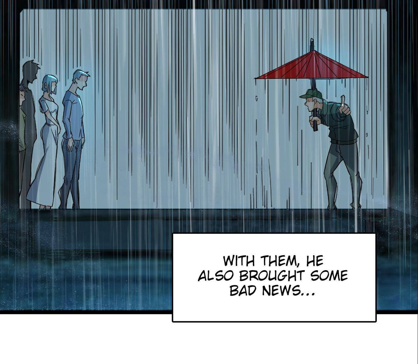 Read Here Lies the Wicked chapter 46 image 11 on Lezhin