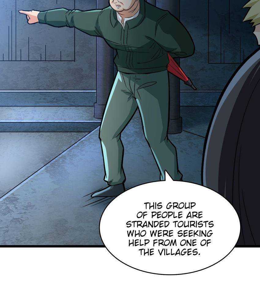 Read Here Lies the Wicked chapter 46 image 13 on Lezhin