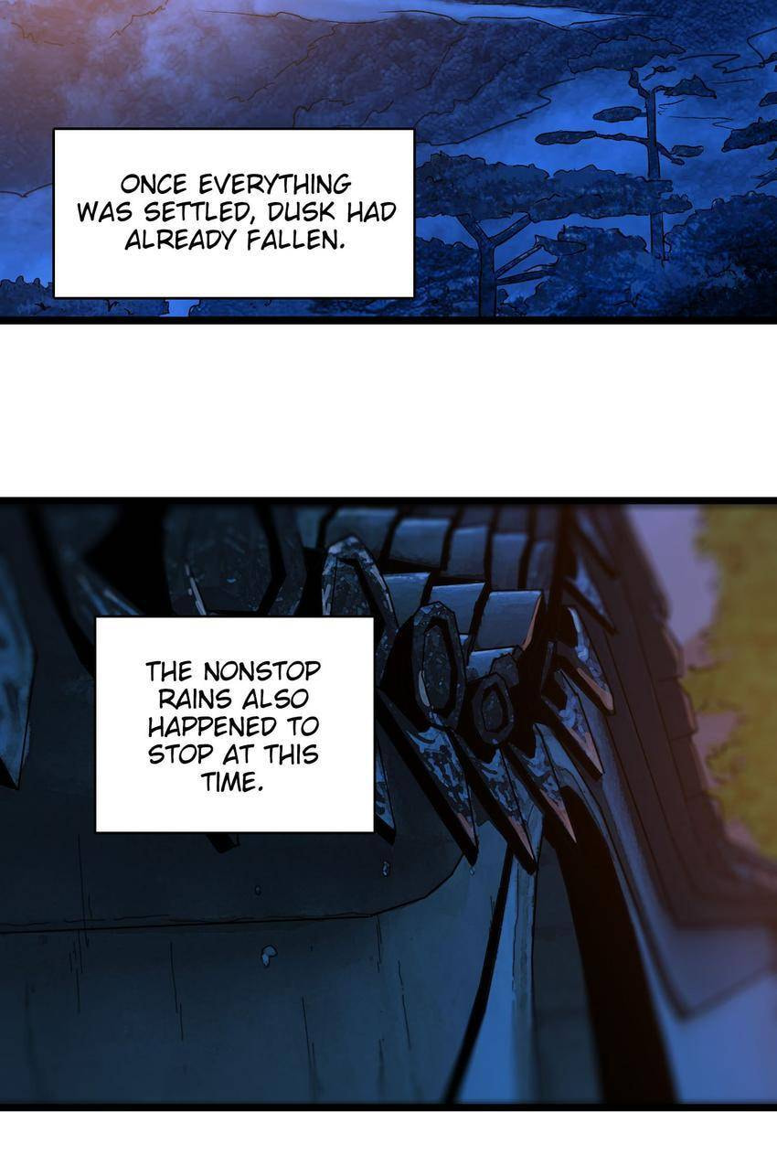 Read Here Lies the Wicked chapter 46 image 15 on Lezhin