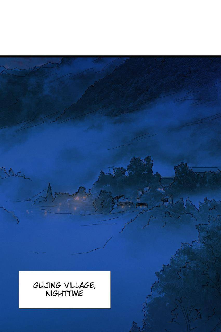 Read Here Lies the Wicked chapter 46 image 17 on Lezhin