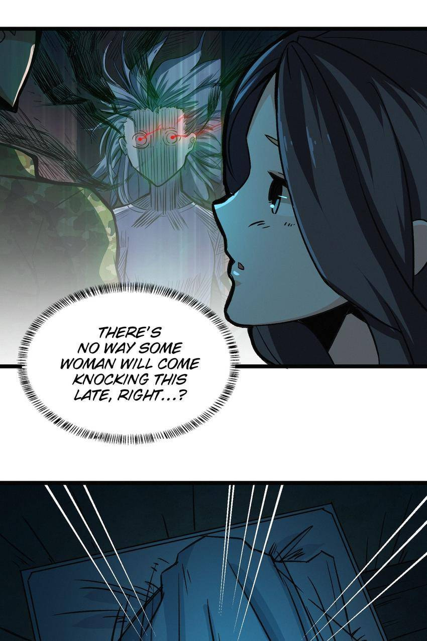 Read Here Lies the Wicked chapter 46 image 21 on Lezhin