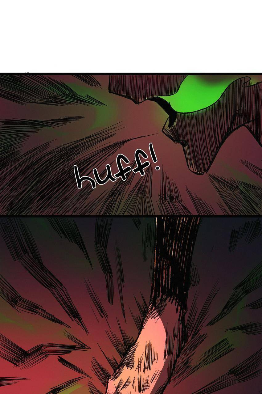 Read Here Lies the Wicked chapter 46 image 23 on Lezhin